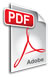 Booking for pdf icon